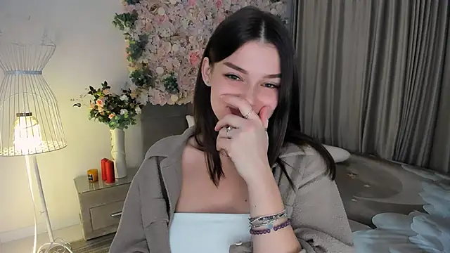 ContinentOfTranquility live sex cam