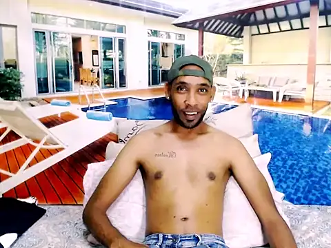 IndianMagicMike's cam snapshot