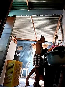 Camodick's cam snapshot