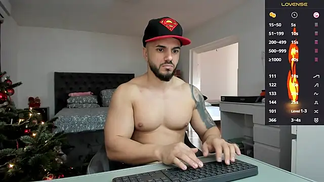 supermanboy94 live sex cam