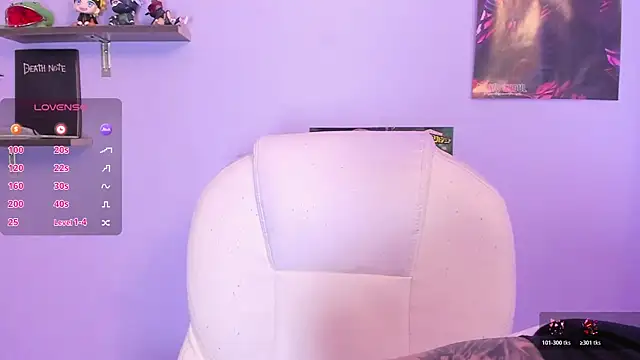 Akari1_Mischief live sex cam