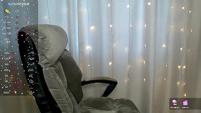 Strawberry_Sunset's cam snapshot