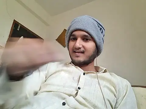 young-hairy-jon's cam snapshot