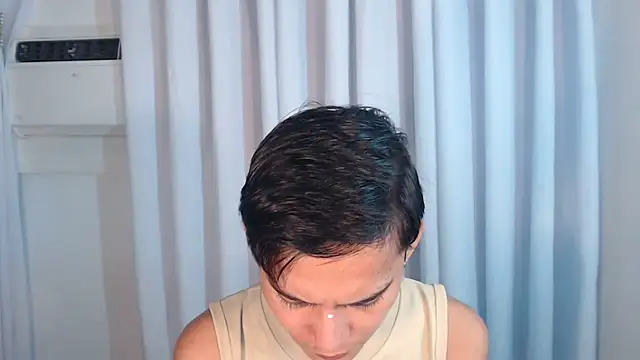 asian_dai's cam snapshot