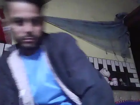 Stubborndesiboy's cam snapshot