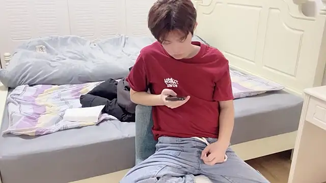 xlong00099's cam snapshot