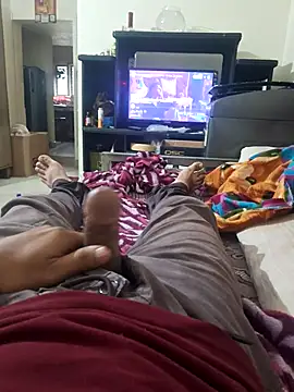 Memonsait1's cam snapshot