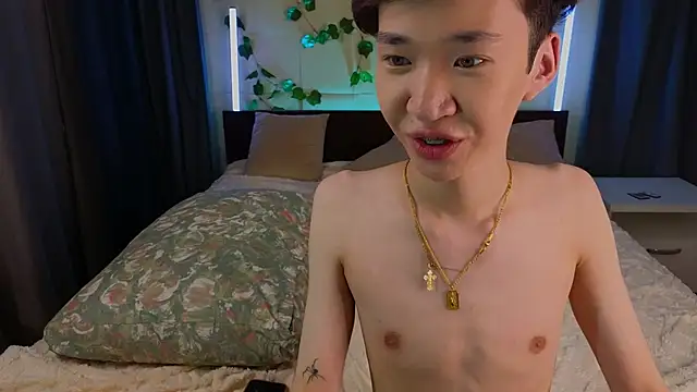 islendtakumi's cam snapshot