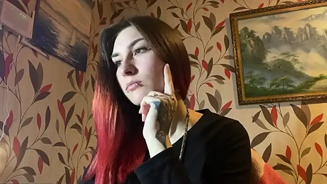 MangledShale live sex cam