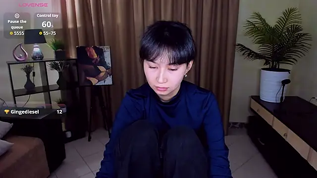 SheilaRare's cam snapshot