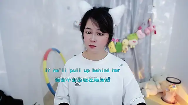 Fan_ting live sex cam