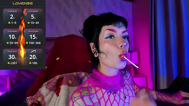 _mamush live sex cam