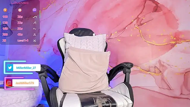 JoshMillerr_ live sex cam