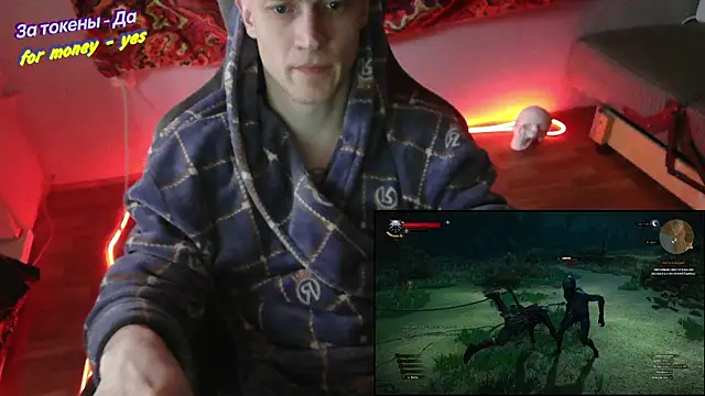 johnny_positive live sex cam