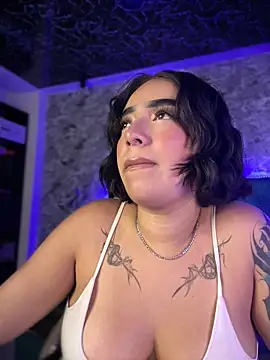 Scarlett-LS live sex cam