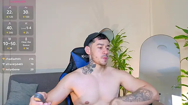 Salvatore_costa live sex cam