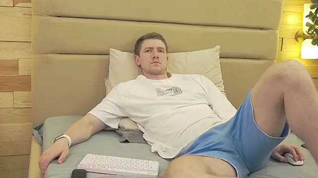 EthanPinkman live sex cam