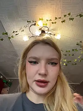 ErikaMuse live sex cam