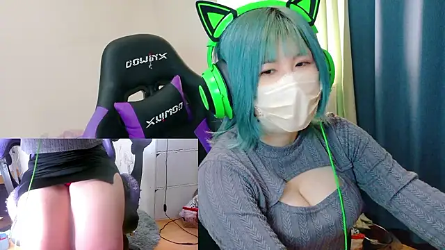 hazuki_8008 live sex cam