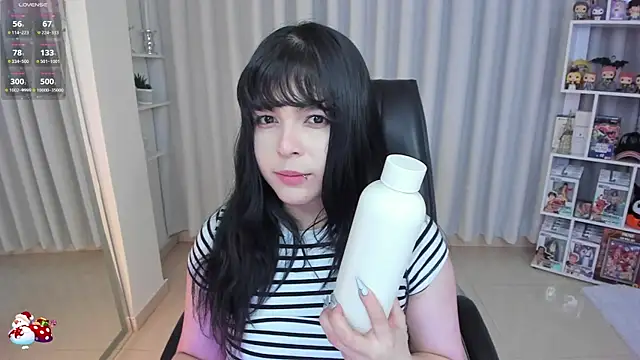 misshoneyxxx live sex cam