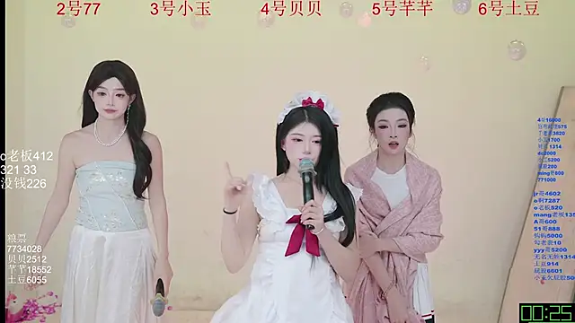 Hot-dance520 live sex cam