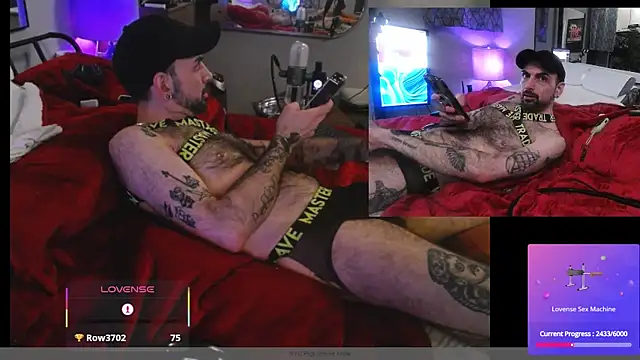 Girthywhereitmatters live sex cam