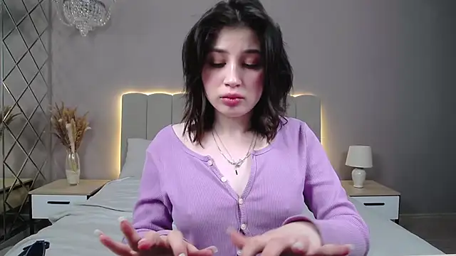 DianaMello live sex cam