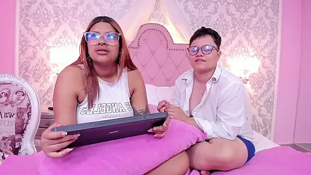 AmeliaConer_NovaBell live sex cam