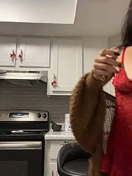 SafeinouterSpace live sex cam