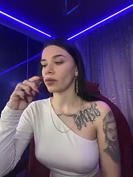 Queen_of_pain live sex cam