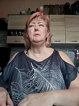 TerezaVelvet live sex cam