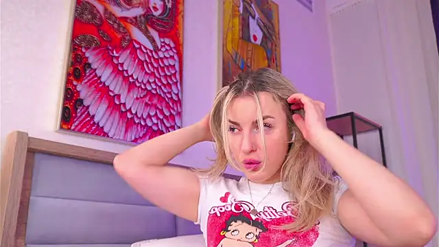 LiliBanger live sex cam