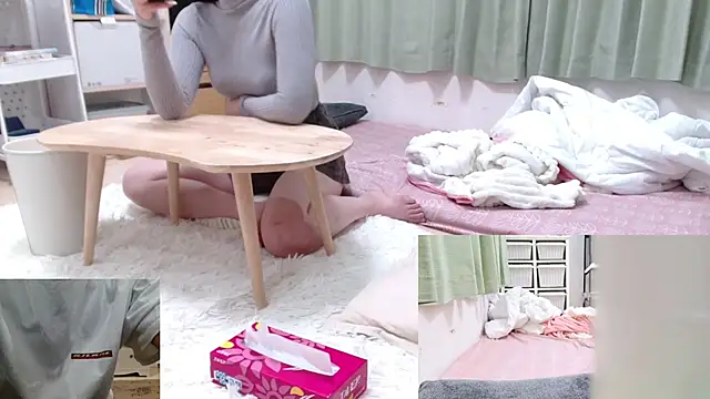 C-4bomb live sex cam