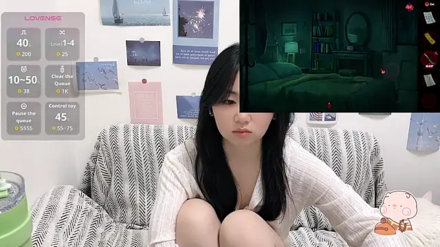 LiLiYbaby live sex cam