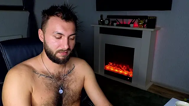 JamieNoxus live sex cam