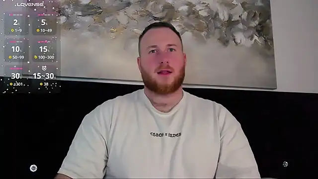 RoddyStill live sex cam