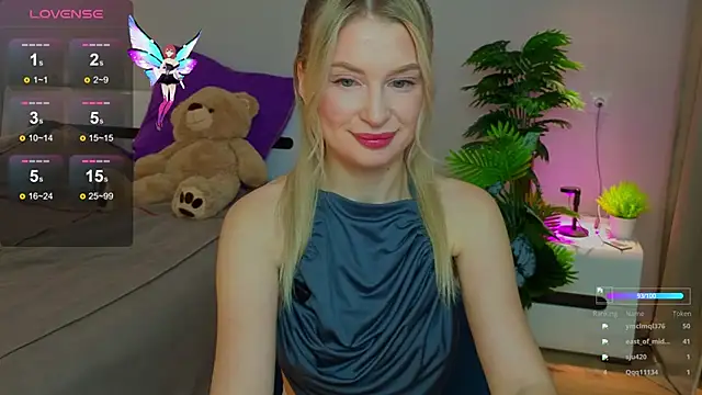 AnitaLamb live sex cam