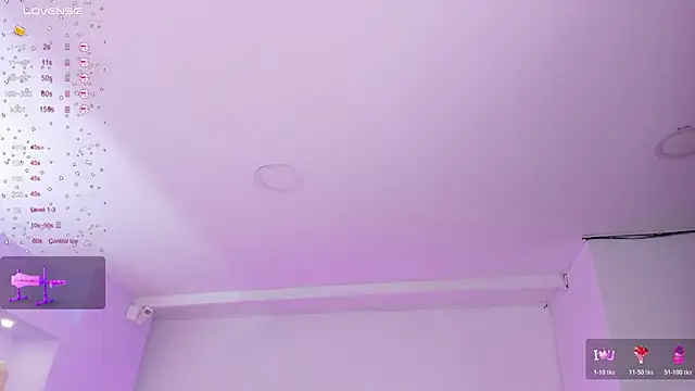 Isabella_Daniell live sex cam