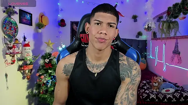 Damian_latinxxx live sex cam