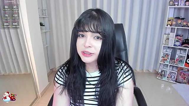 misshoneyxxx live sex cam