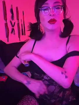 MiniMonroe live sex cam