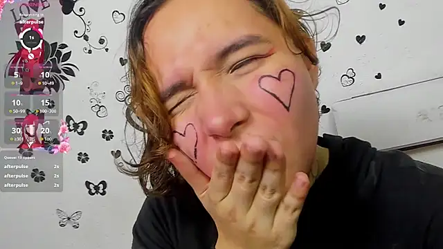 cutekat_ live sex cam