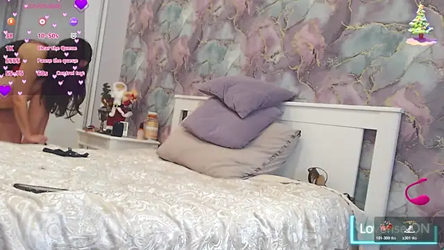 deliciousRose live sex cam