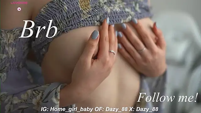 dazy_88_ live sex cam