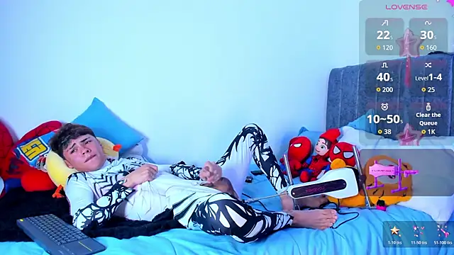 callum_77 live sex cam