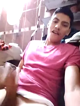 aispuro8505 live sex cam