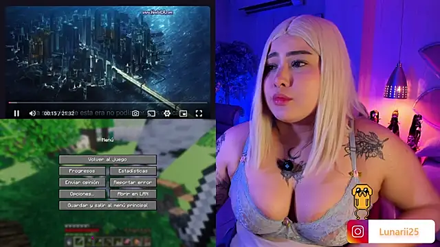 Ahri_meow live sex cam