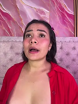 Rousse_blue live sex cam