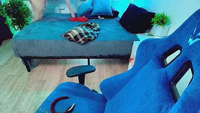 CranberryHot live sex cam