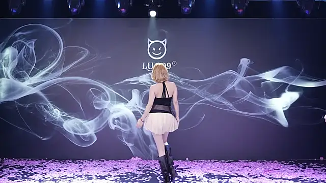 LU-909's cam snapshot